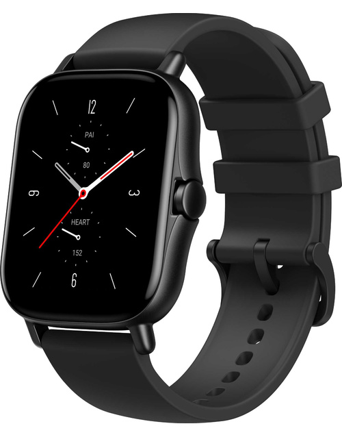 Умные Часы Amazfit GTS 2, Midnight Black